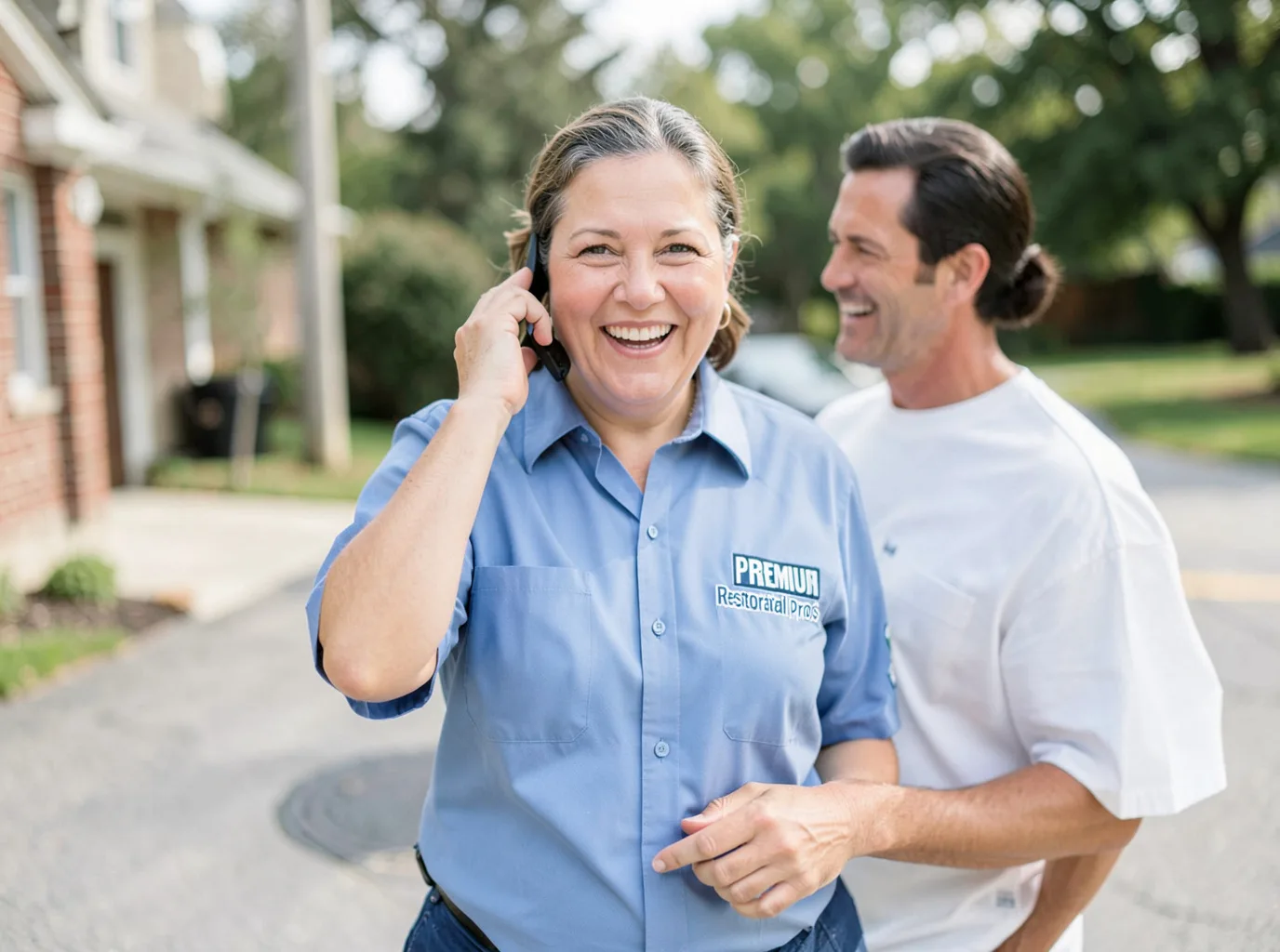 Water Damage Restoration Story, WY FAQs